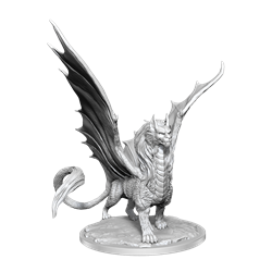WizKids 90492 - D&D Nolzur's Marvelous Miniatures - Dragonne
