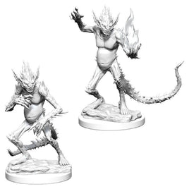 WizKids 90416 - D&D Nolzur's Marvelous Miniatures - Barbed Devils