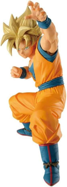 Bandai - Dragon Ball Super - Super Zenkai Solid vol.1 Figure