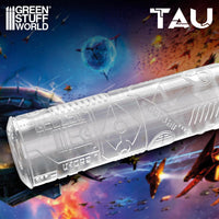 Green Stuff World - Rolling Pin: TAU