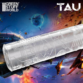 Green Stuff World - Rolling Pin: TAU