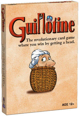 Guillotine