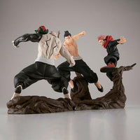 Bandai - Jujutsu Kaisen - Aoi Todo Combination Battle Statue