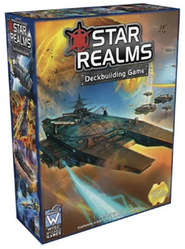 Star Realms Box Set