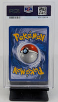 Graded Pokemon - Psychic Energy Holo #109 PSA 9 MINT