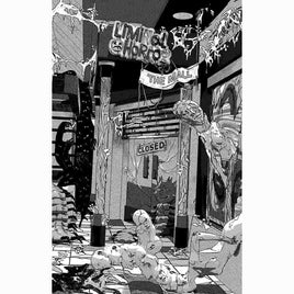 The Mall (Remastered)