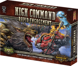 High Command: Rapid Engagement