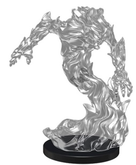 WizKids 73354 - Pathfinder Battles Deep Cuts Medium Fire Elemental