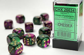 Chessex - Dice - 26634