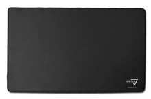 Load image into Gallery viewer, BCW - Spectrum - Playmat - Black with Stitched Edge
