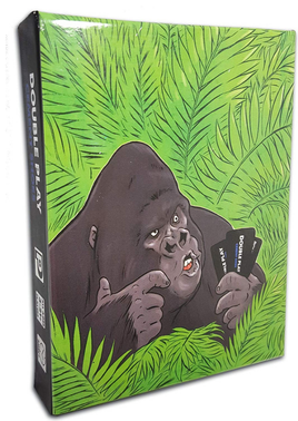 Double Play - Cement Shoes