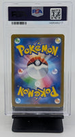 Graded Pokemon - Exeggcute Art Rare #065 JP PSA 10 GEM MT
