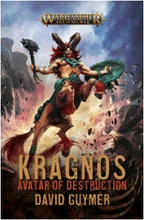 Load image into Gallery viewer, Black Library - Kragnos - Avatar of Destruction