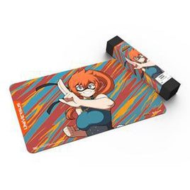 Universus - Playmat - My Hero Academia - Girl Power Itsuka Kendo