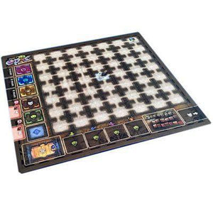 Tiny Epic Dungeons - Official Game Mat 26"x26" Neoprene