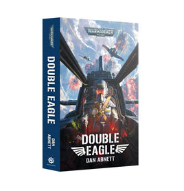 Black Library - Double Eagle(PB)