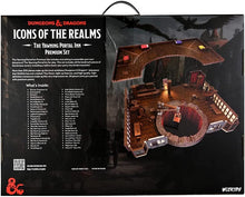 Load image into Gallery viewer, D&amp;D Icons of the Realms: The Yawning Portal Inn