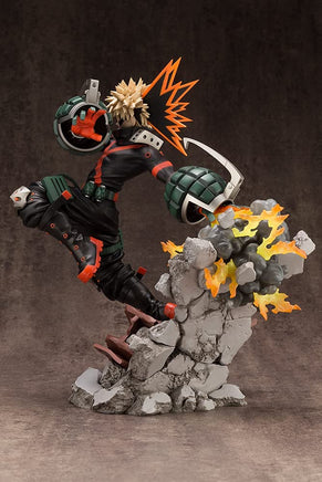 My Hero Academia - ArtFX Katsuki Bakugo