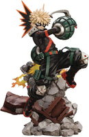 My Hero Academia - ArtFX Katsuki Bakugo