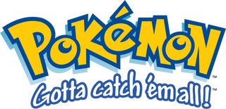 Pokemon Trading Card Game Official Logo