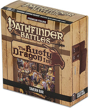 Load image into Gallery viewer, Pathfinder - The Rusty Dragon
