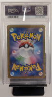 Graded Card - Pokemon - Skeledirge ex #324 JPN SSR PSA 10 GEM MT