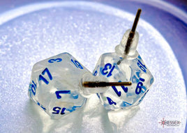 Chessex - Earrings - 54511