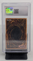 Graded Yu-Gi-Oh - Red-Eyes Black Dragon #TN23-EN003 CGC 9 MINT