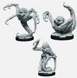 WizKids 90367 - Critical Role Core Spawn Crawlers