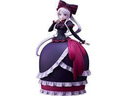 Good Smile - Overlord - Shalltear Bloodfallen PopUp Parade Figure