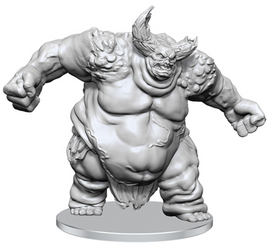 WizKids 90844 - Parthfinder Battles Deep Cuts Sordesdaemon (Pollution Daemon)