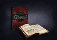 Conquest - First Blood - V.1.5 Rulebook