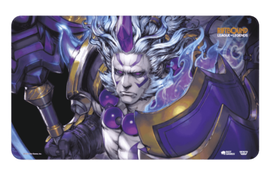 Riftbound - Spiritforged: Spirit Blossom Darius Playmat