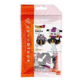 Nanoblock - Dragon Ball Z - Frieza #009