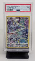 Graded Pokemon - Magenzone FA #GG18 PSA 9 MINT