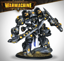Warmachine - Dusk House Kallyss Imperatus, Ashen Phoenix