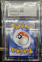 Graded Card - Pokemon - Mr. Mime Holo #013/034 CGC 10 Gem Mint