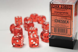 Chessex - Dice - 23603