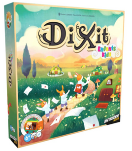 Dixit: Kids