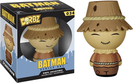 Funko Dorbz - Batman - Scarecrow #034