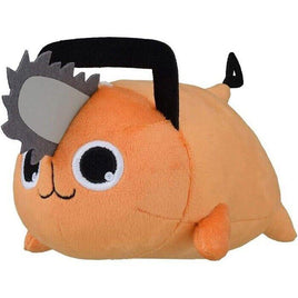 Sega - Chainsaw Man - Pochita Lay-Down Plush