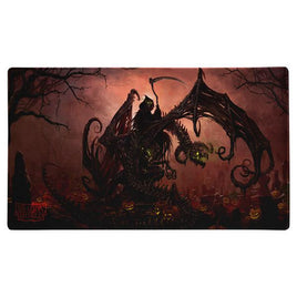 Dragon Shield - Halloween 2025 Playmat with Tube