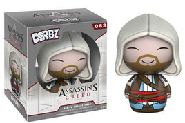 Funko Dorbz - Assassin's Creed IV Black Flag - Edward