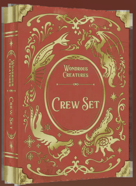 Wondrous Creatures - Crew Set Expansion