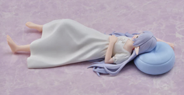 Sega - Frieren Beyond Journey's End - Frieren Nap Yumenirize Statue