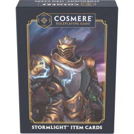 Cosmere RPG - Stormlight Item Cards