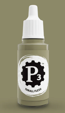 P3 Paints - Thrall Flesh 18ml
