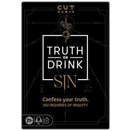 Truth or Drink: Sin