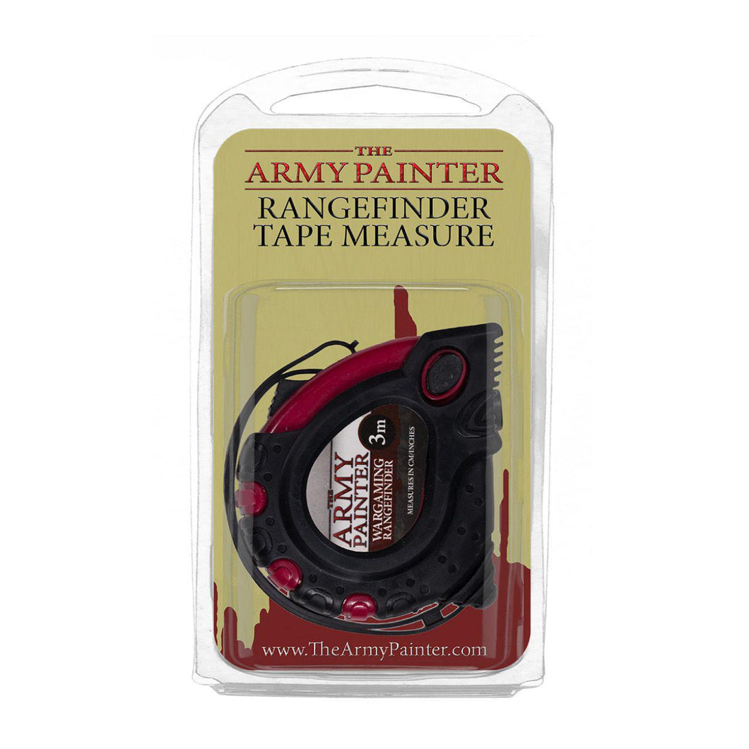 Army Painter - Range Finder Tape Measure