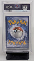 Graded Pokemon - Vaporeon VMAX FA #SWSH182 PSA 8 NM-MT